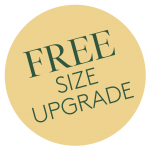 Size Upgrade Offer